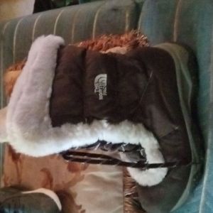 North Face Boots